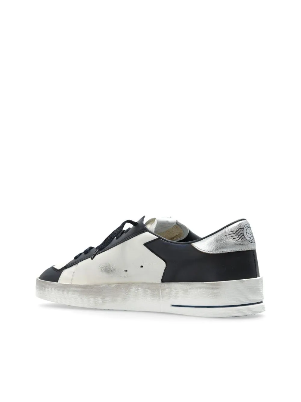 Golden Goose Men's Sneakers blue