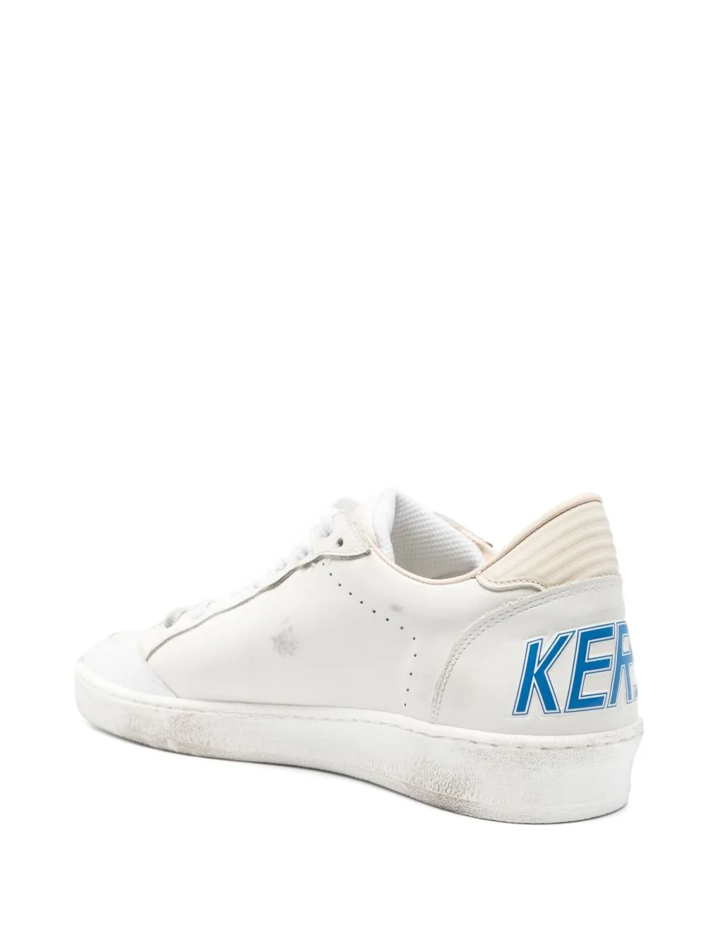 Golden Goose Men's Sneakers blue