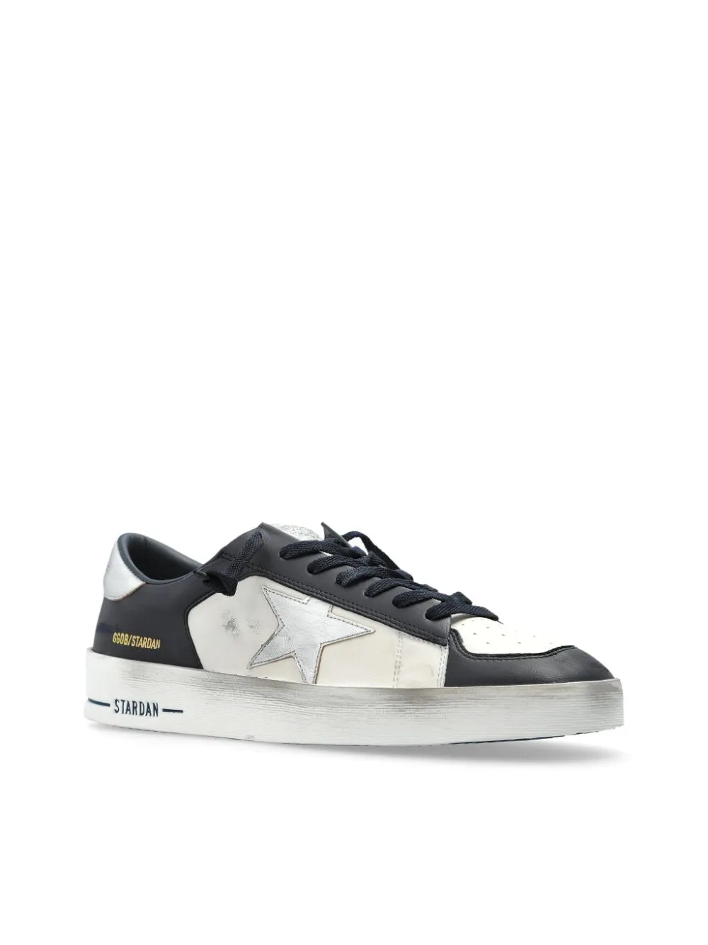 Golden Goose Men's Sneakers blue