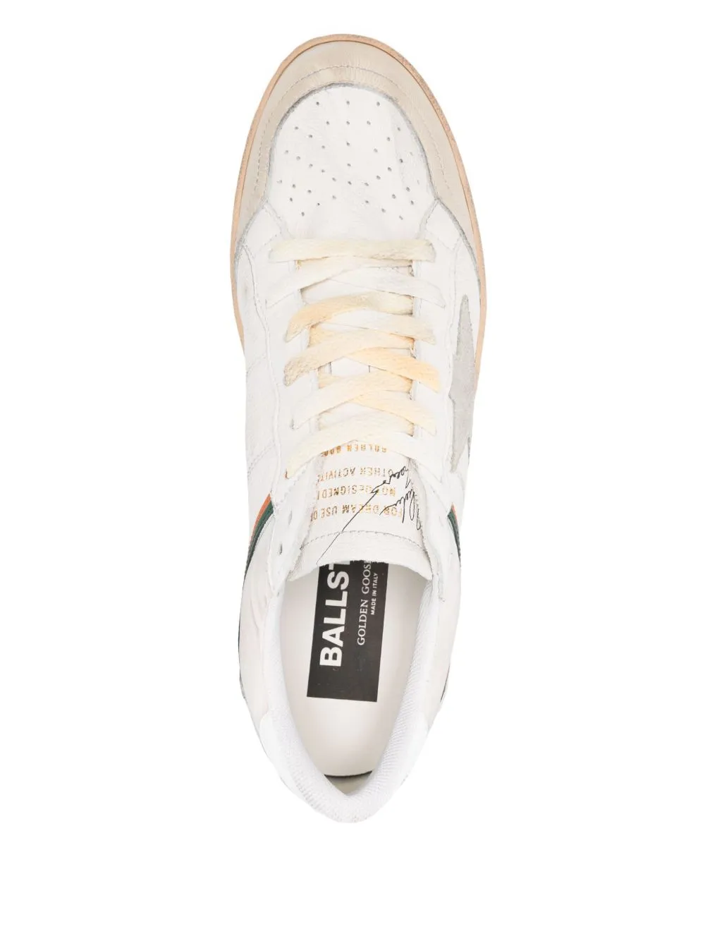 Golden Goose Men's Sneakers