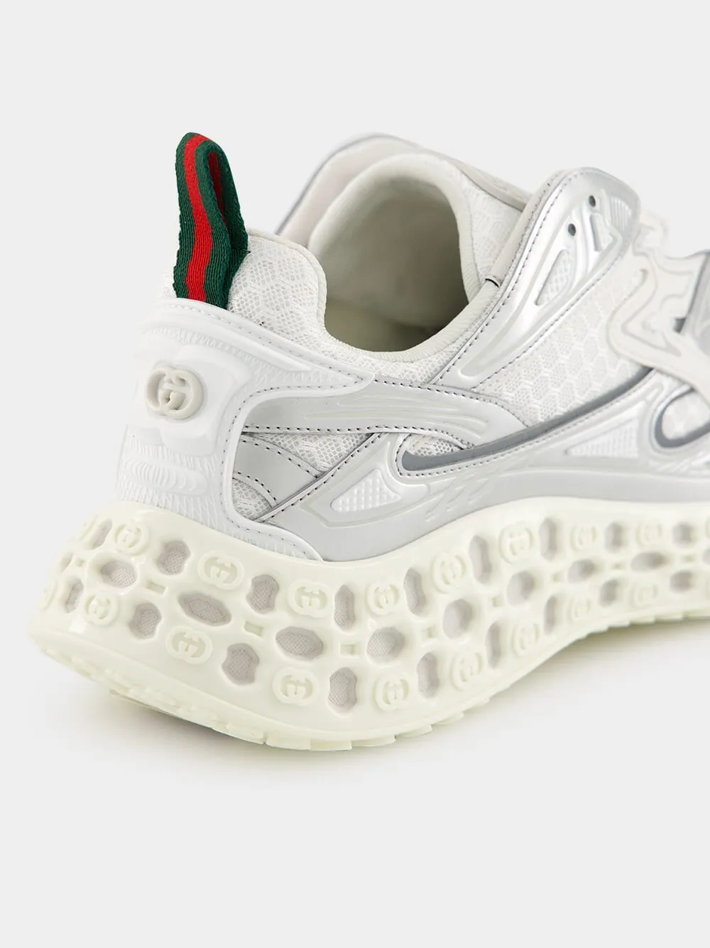 Gray Demetra Cub3d Trainer