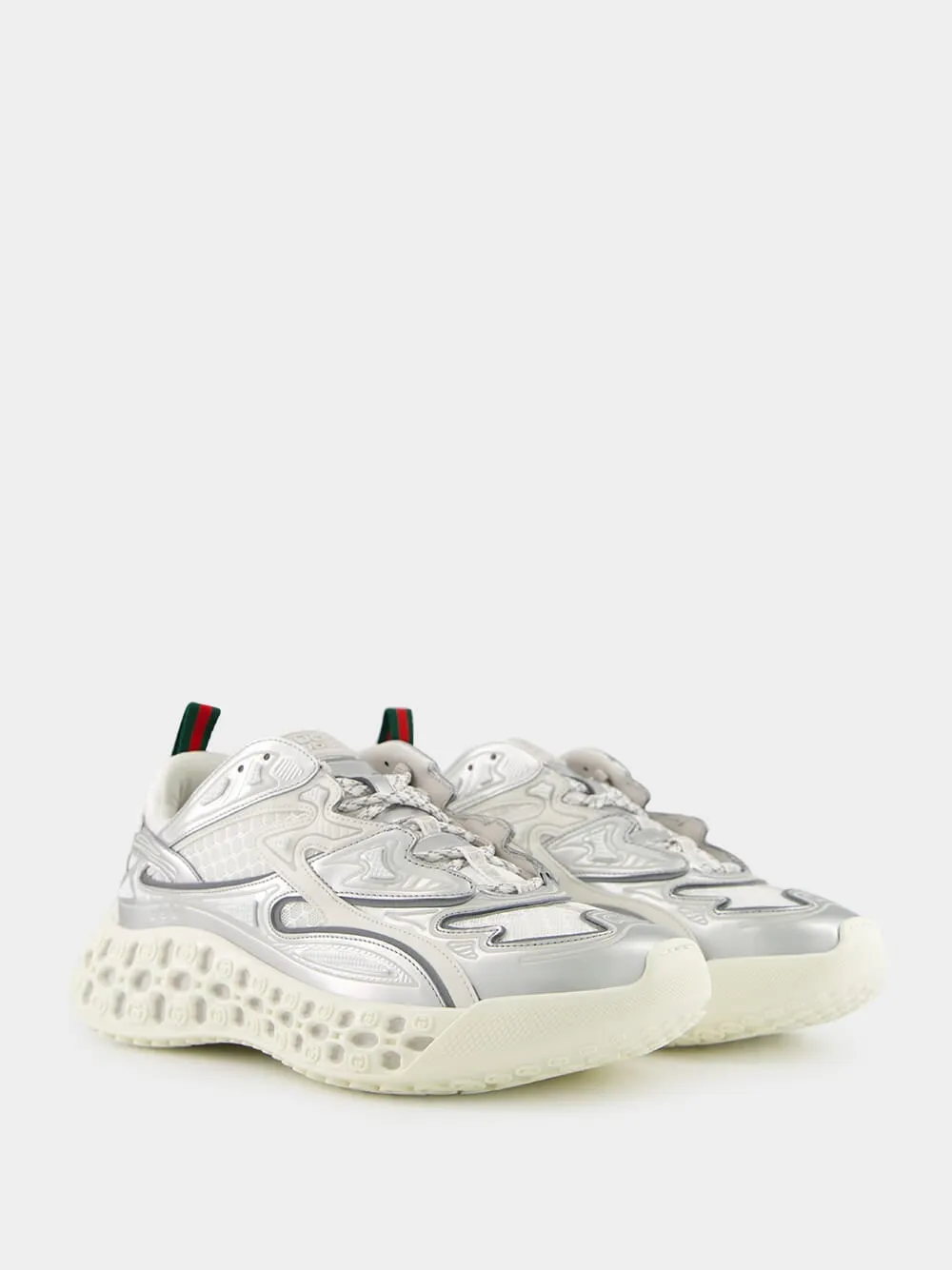 Gray Demetra Cub3d Trainer