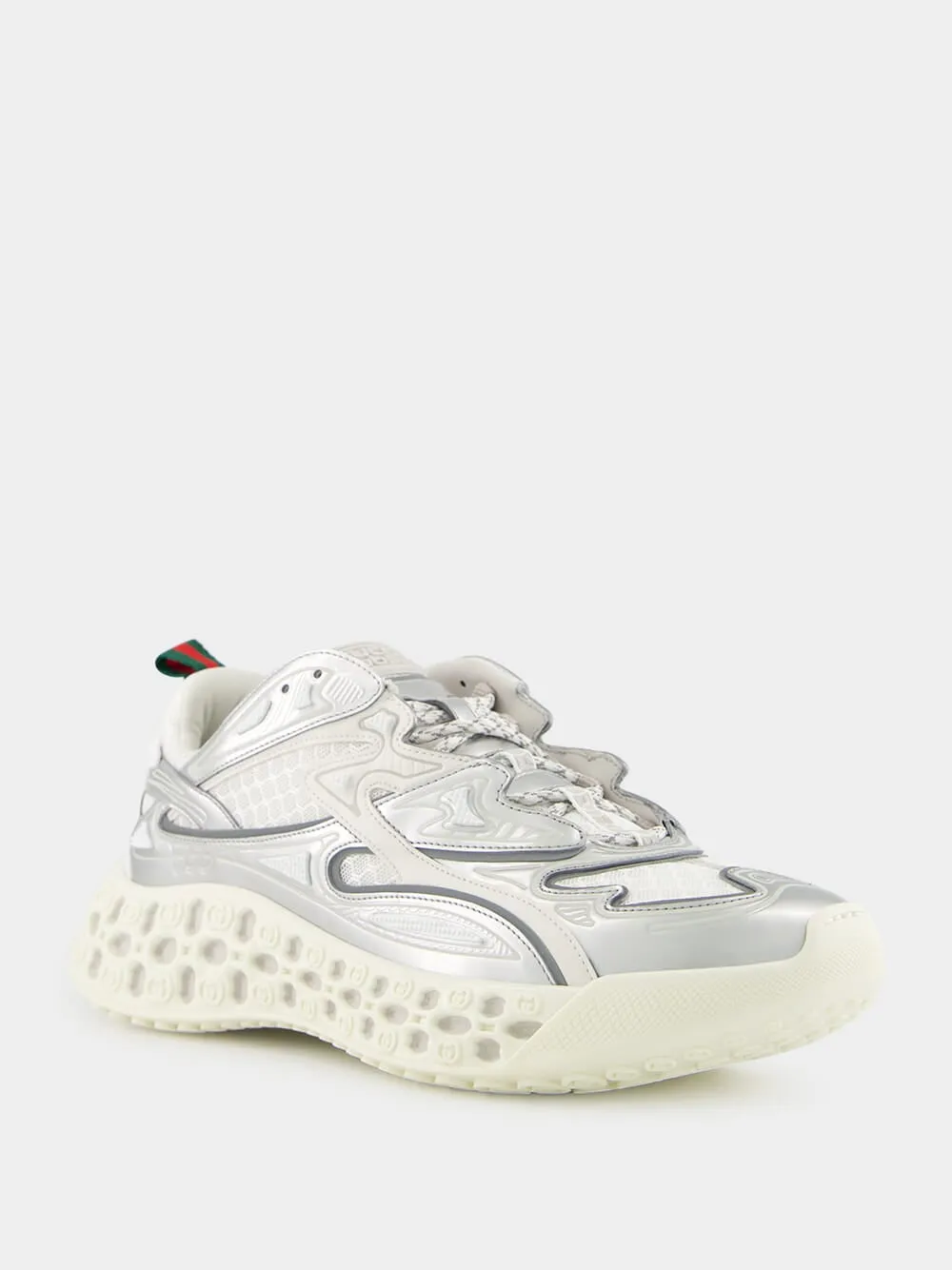 Gray Demetra Cub3d Trainer