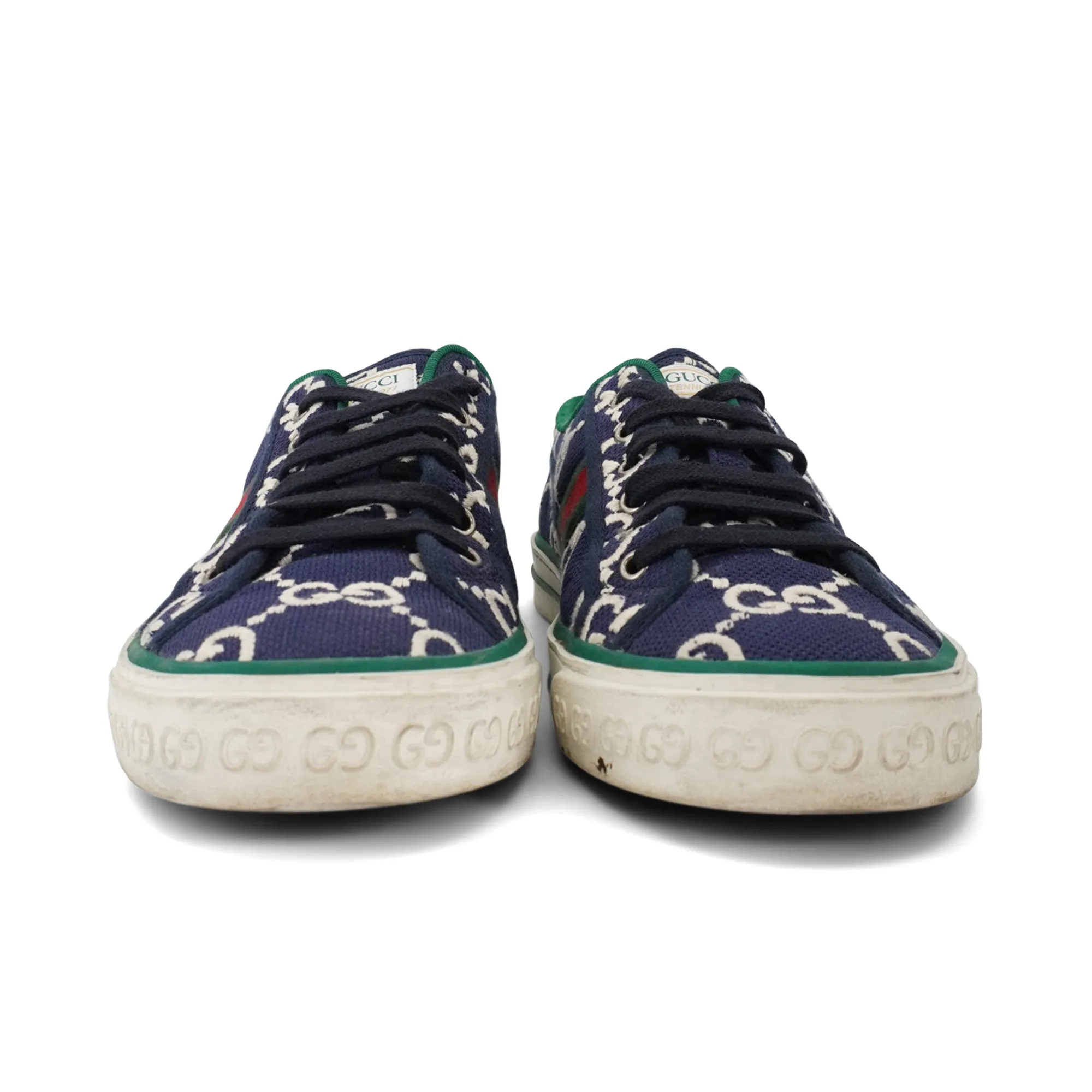 Gucci 'Tennis 1977' Sneakers - Men's 10