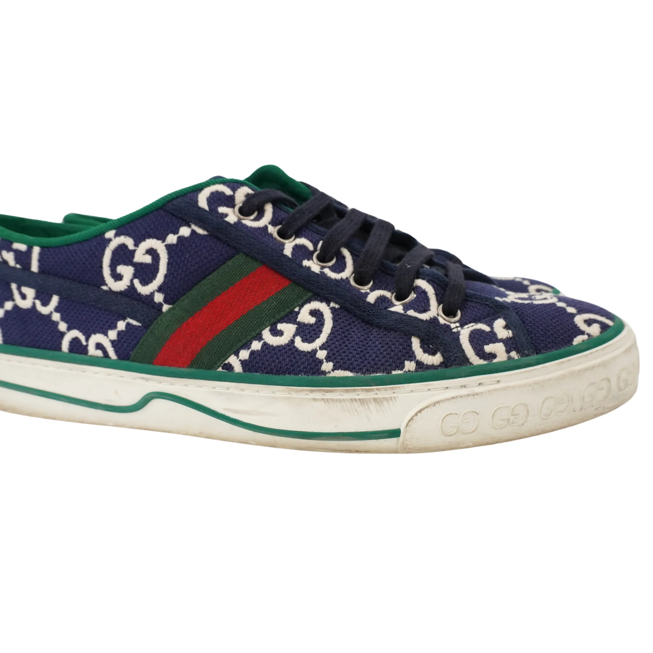 Gucci 'Tennis 1977' Sneakers - Men's 10