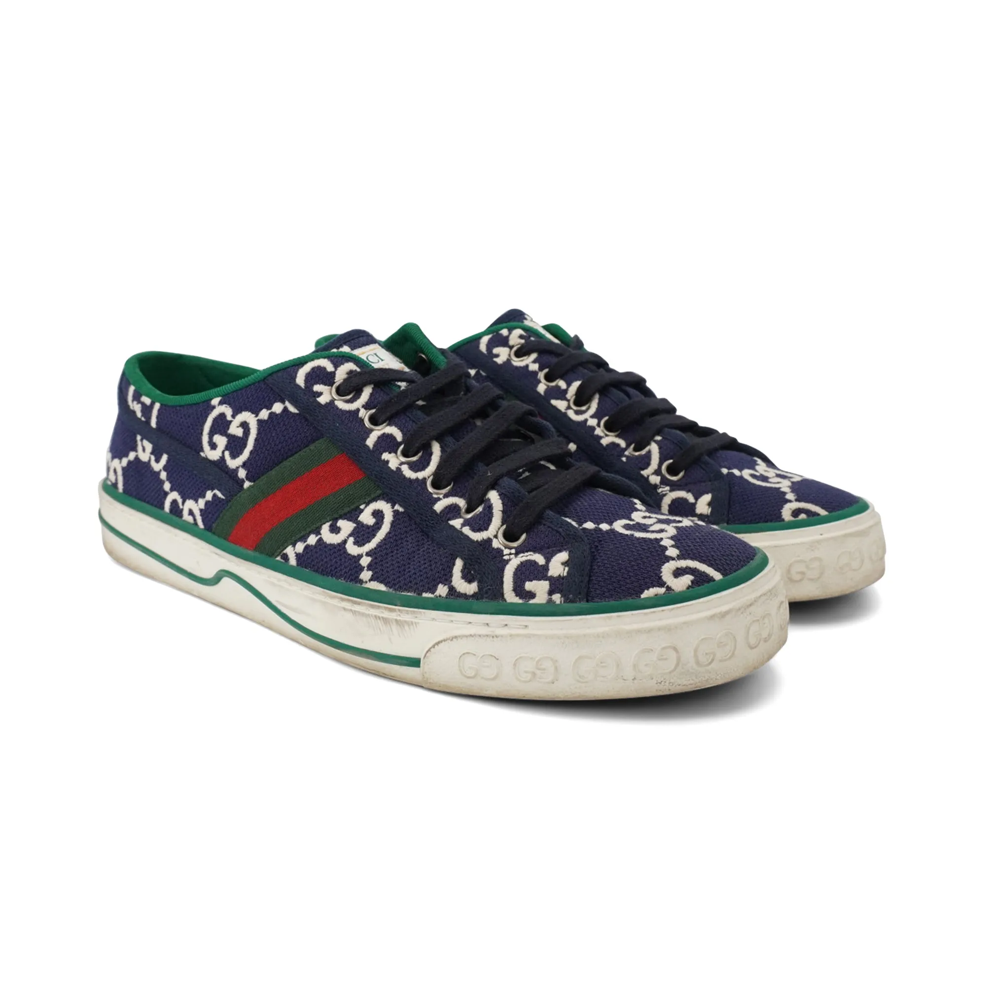 Gucci 'Tennis 1977' Sneakers - Men's 10