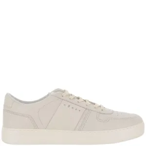 H-Tv Leather Sneakers