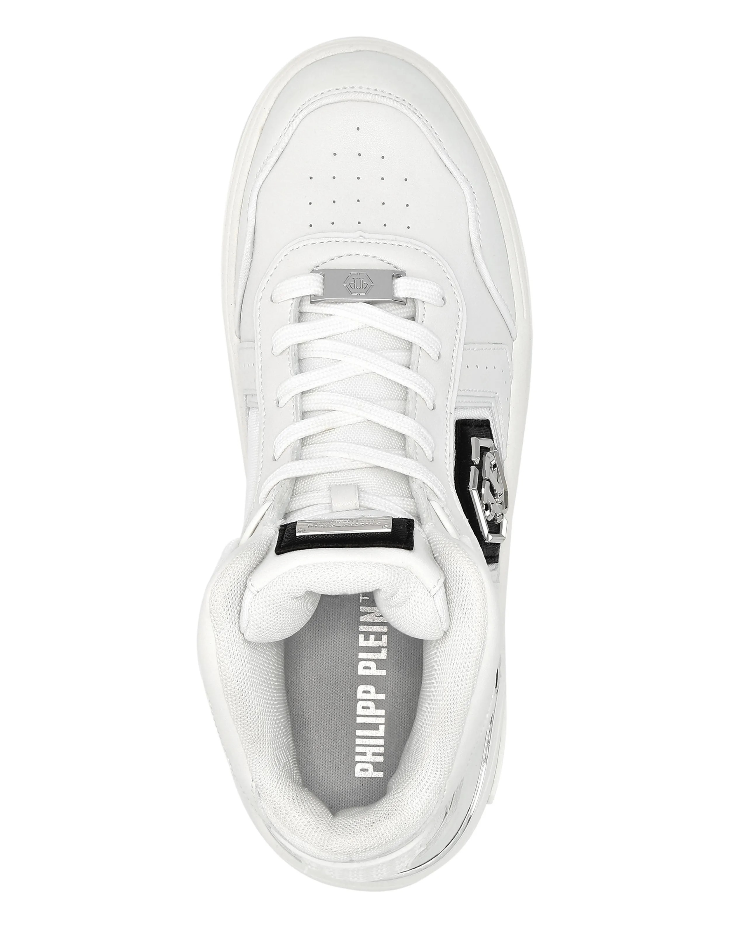 Hi-Top Sneakers SK8R PLEIN HIGH