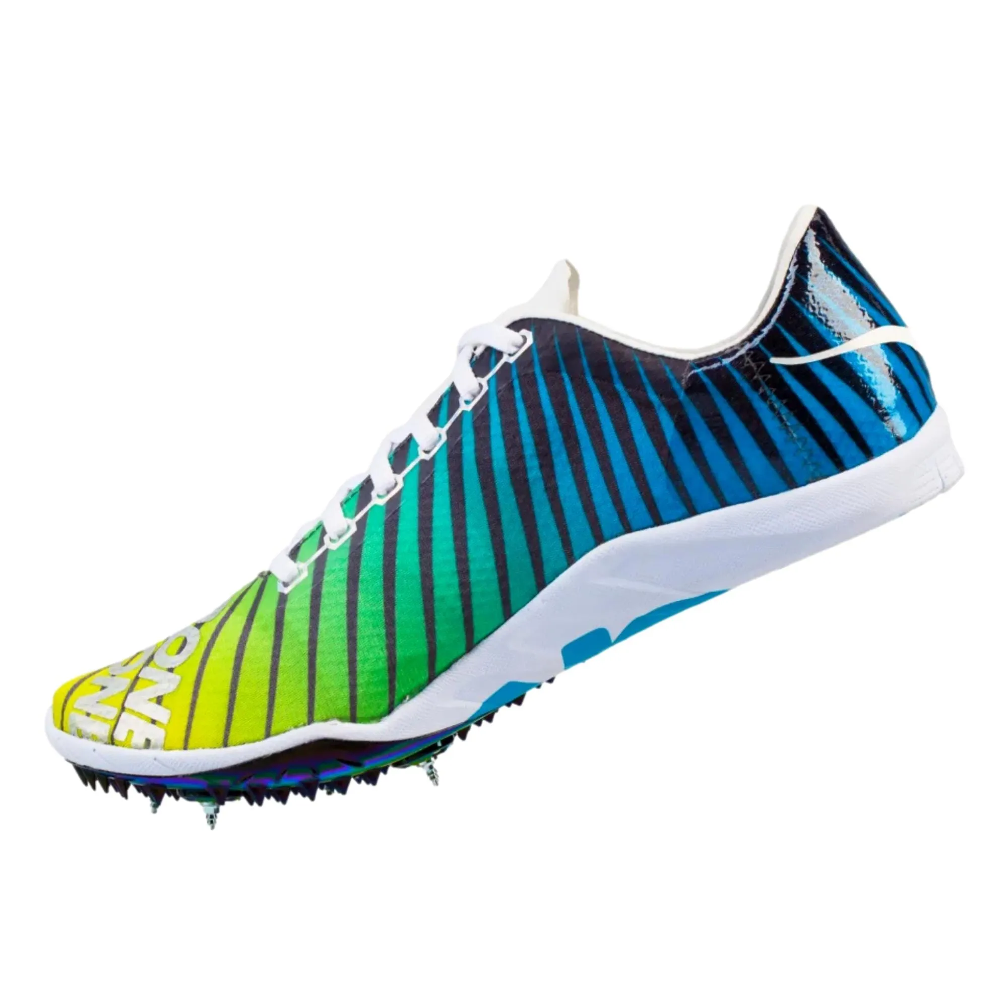 Hoka One Speed Evo R Multi Color  1014801-RIO Men's
