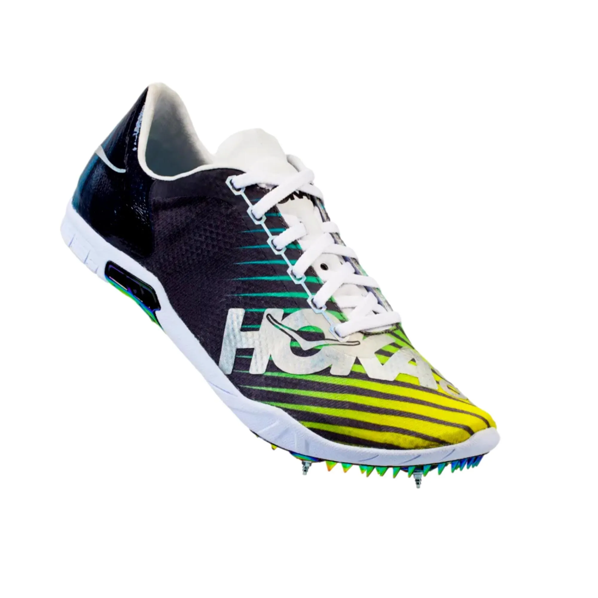Hoka One Speed Evo R Multi Color  1014801-RIO Men's