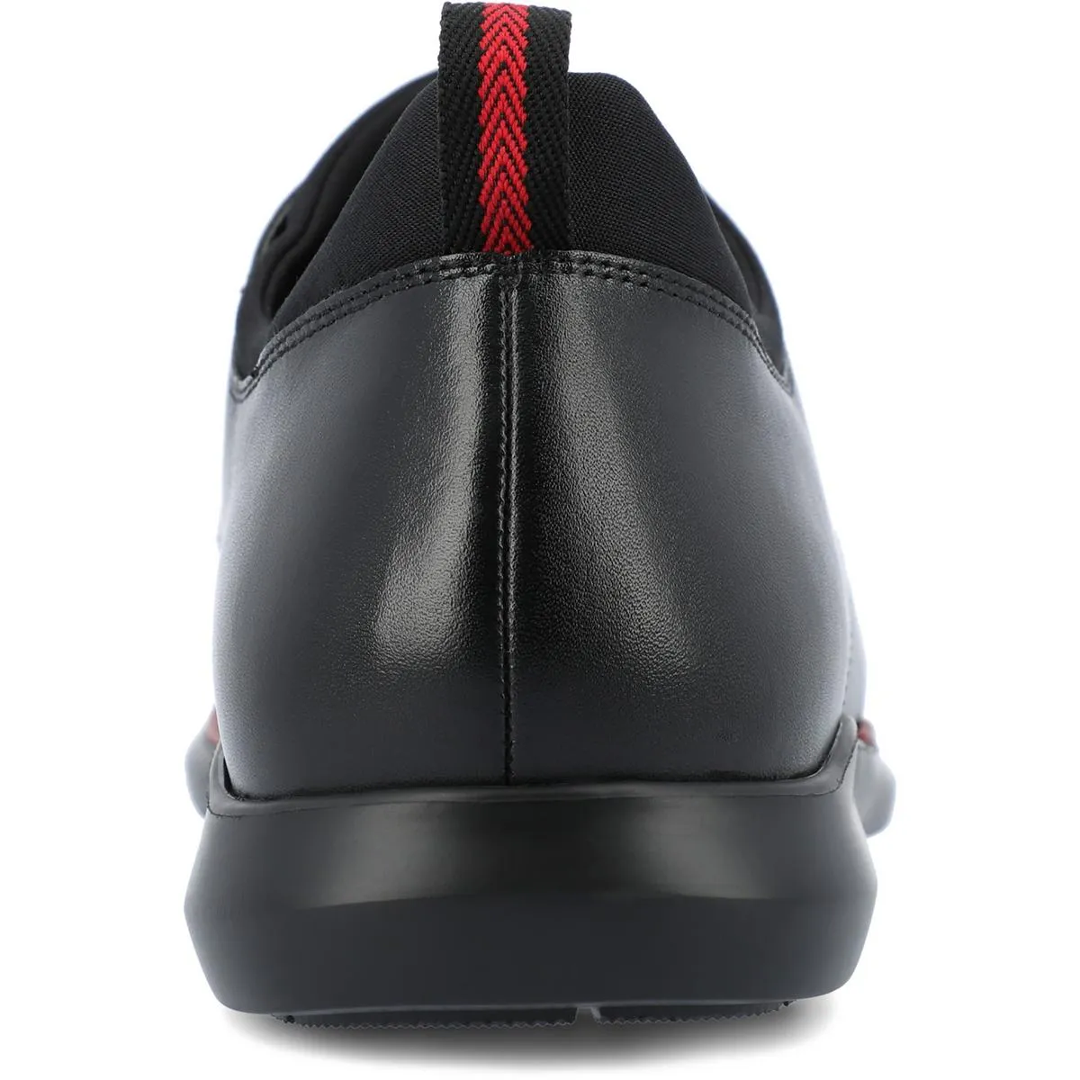 Hyde Mens Leather Lifestyle Casual and Fashion Sneakers