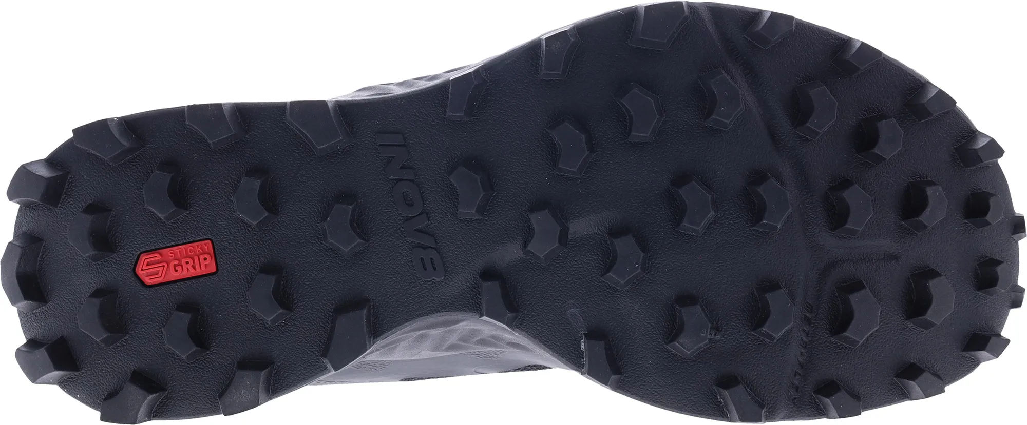 Inov8 MudTalon Mens Trail Running Shoes - Black