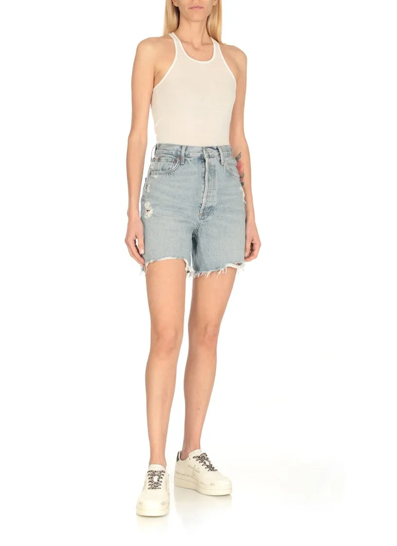 Ivory Micol 6794 Sneakers