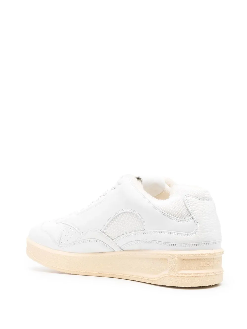 Jil Sander Men's Sneakers