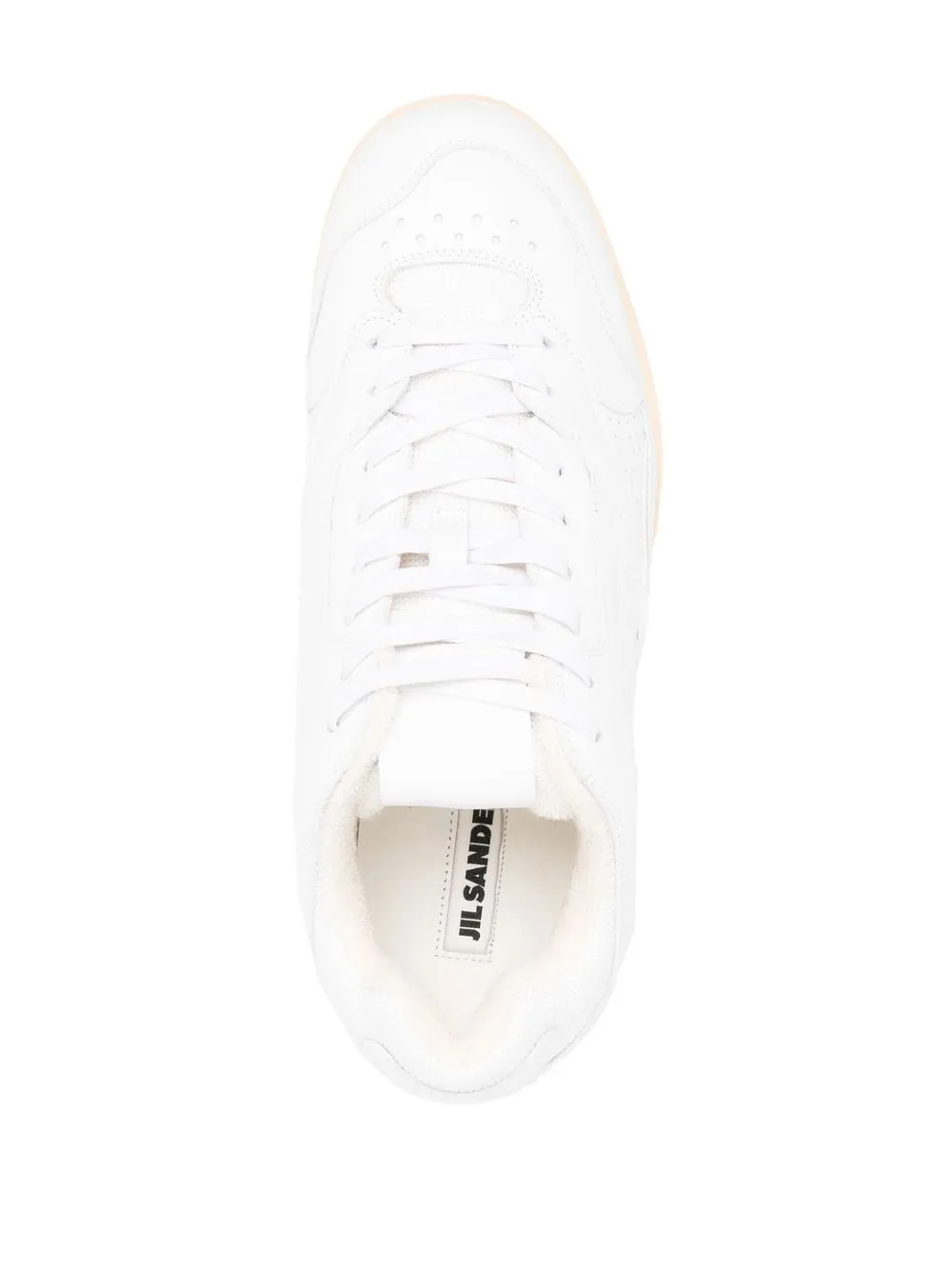 Jil Sander Men's Sneakers