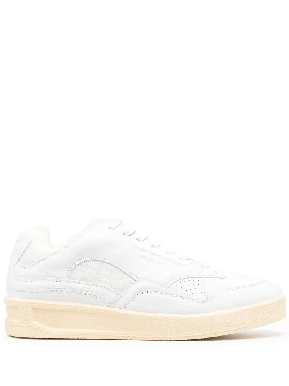 Jil Sander Men's Sneakers
