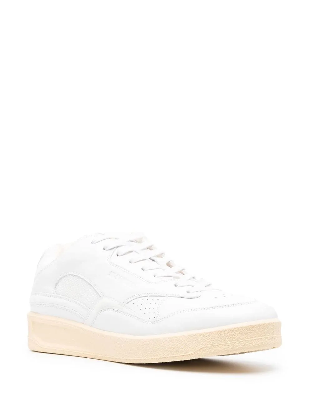Jil Sander Men's Sneakers