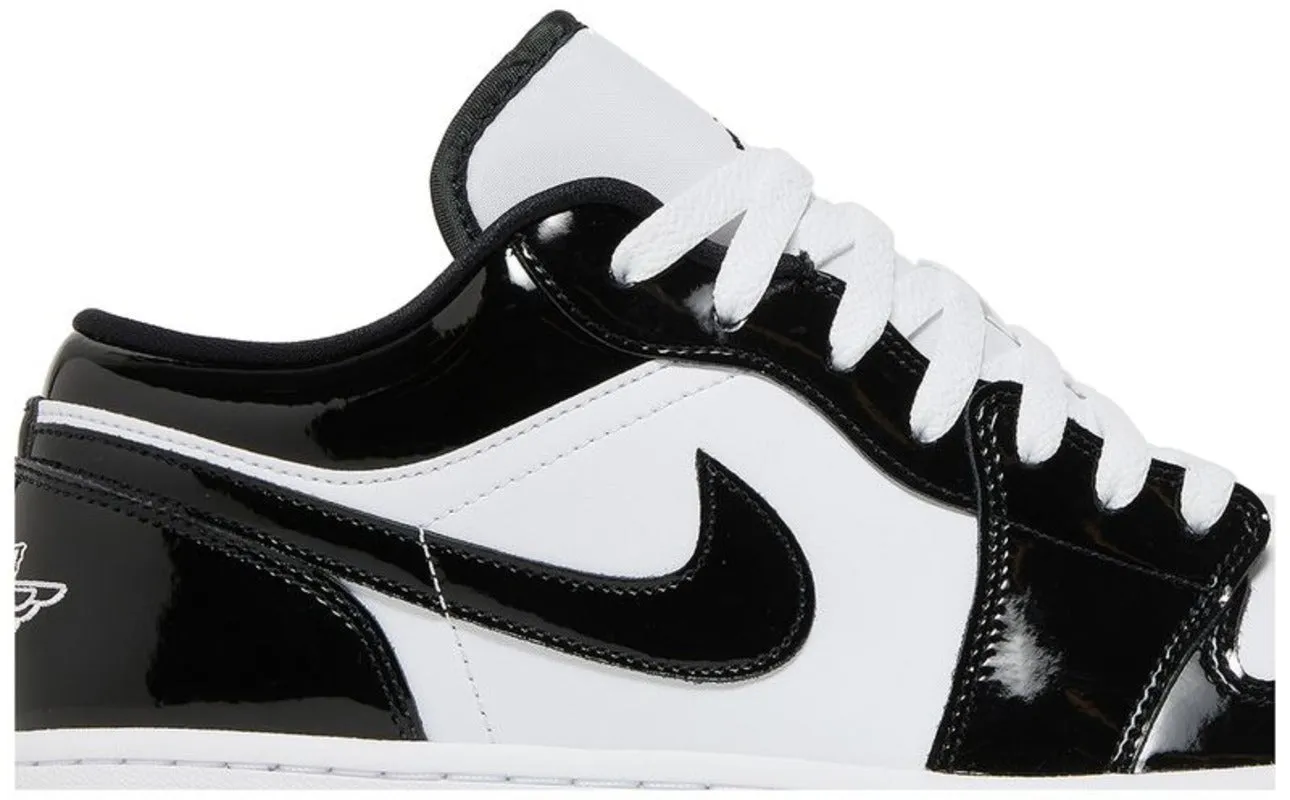 Jordan 1 Low SE Concord