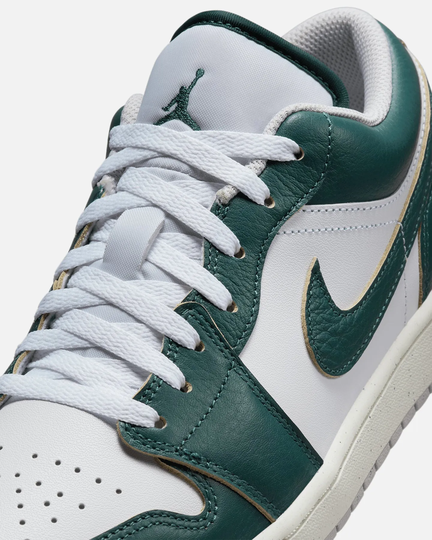 Jordan Air Jordan 1 Low SE "Oxidised Green" Oxidized Green