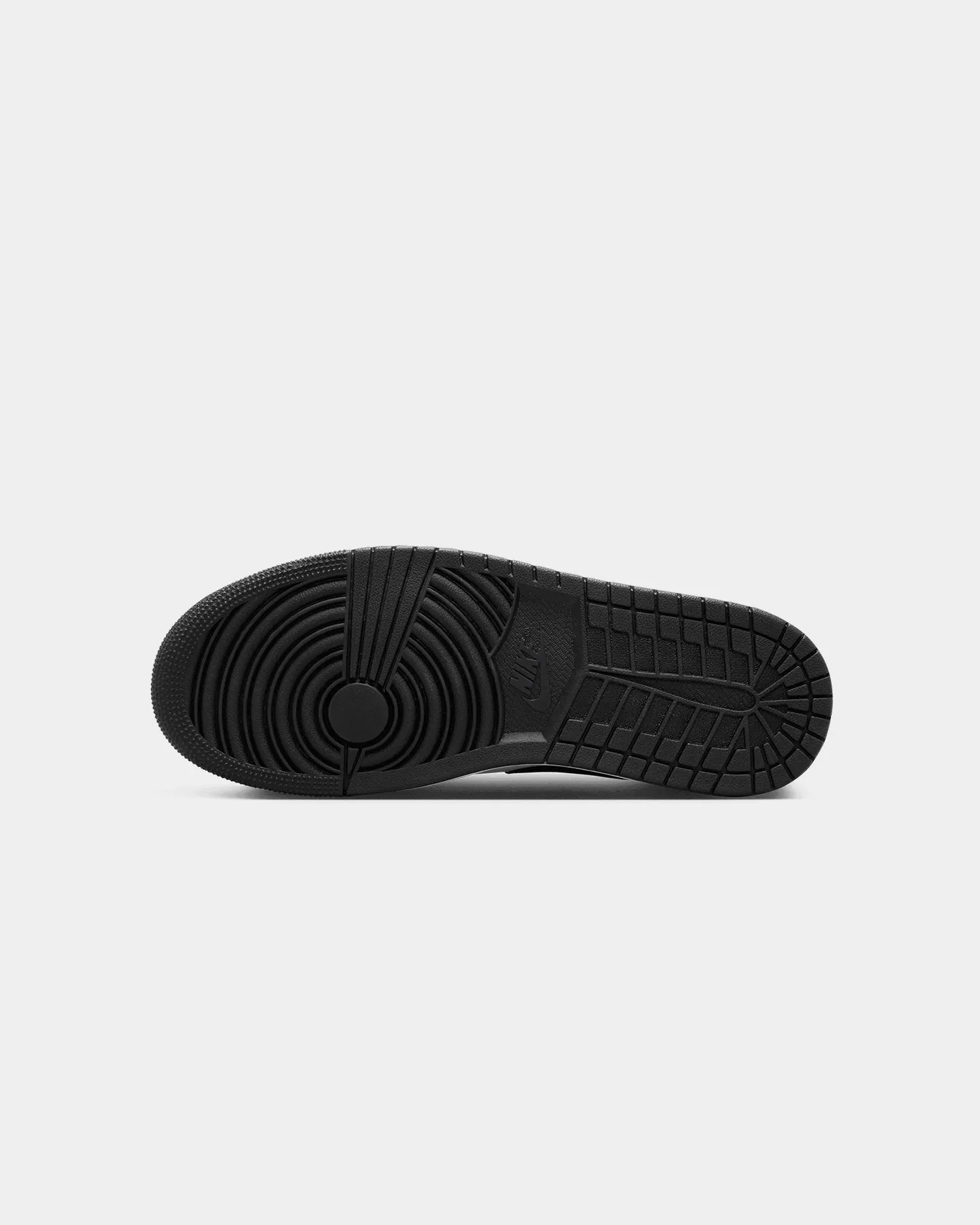 Jordan Air Jordan 1 Mid SE Craft Cement Grey/Black