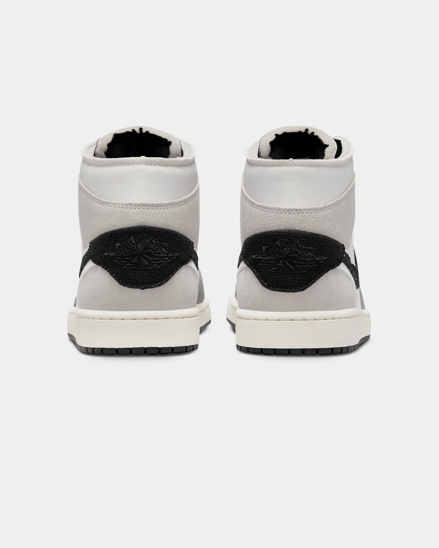 Jordan Air Jordan 1 Mid SE Craft Cement Grey/Black
