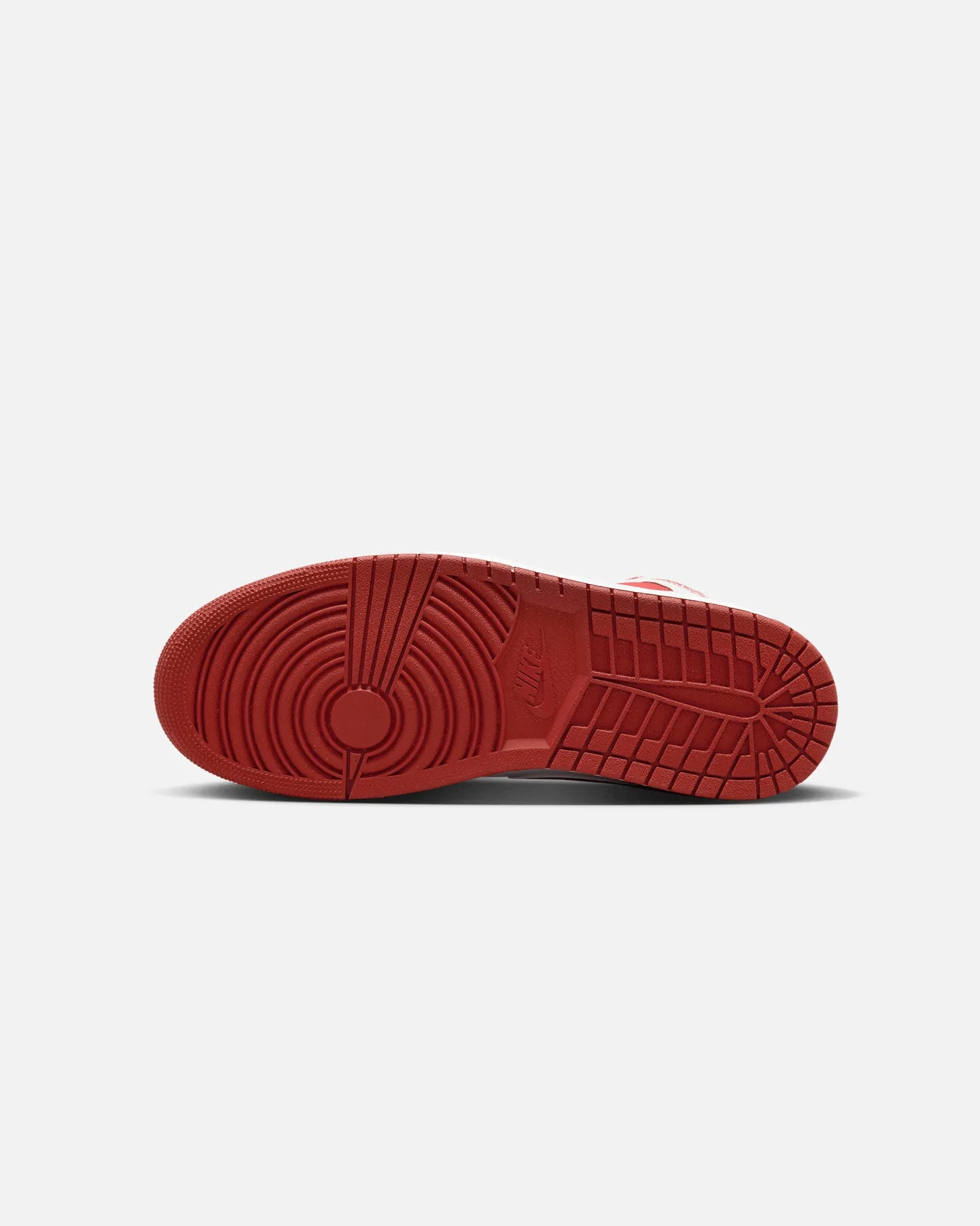 Jordan Air Jordan 1 Mid SE White/Lobster