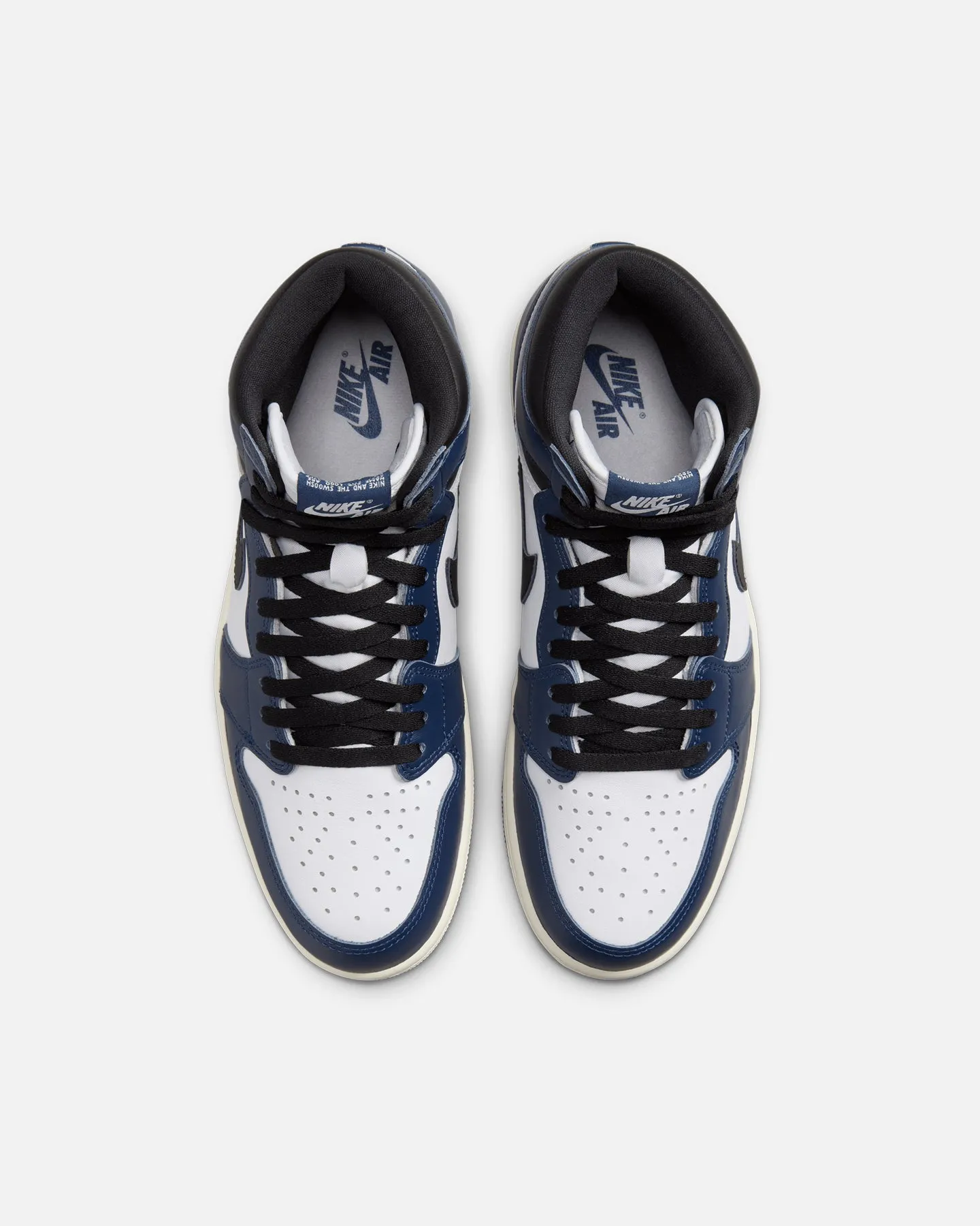 Jordan Air Jordan 1 Retro High OG "Midnight Navy" Midnight Navy