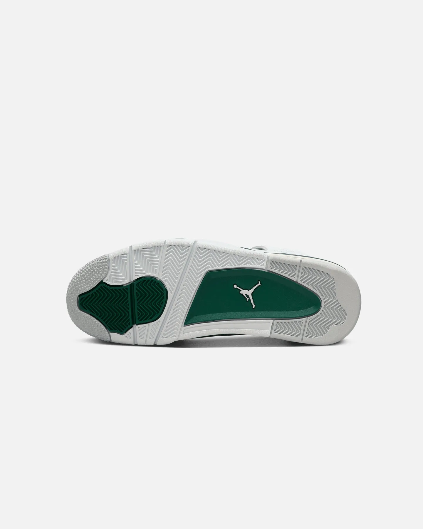 Jordan Air Jordan 4 Retro "Oxidised Green" White/Oxidized Green