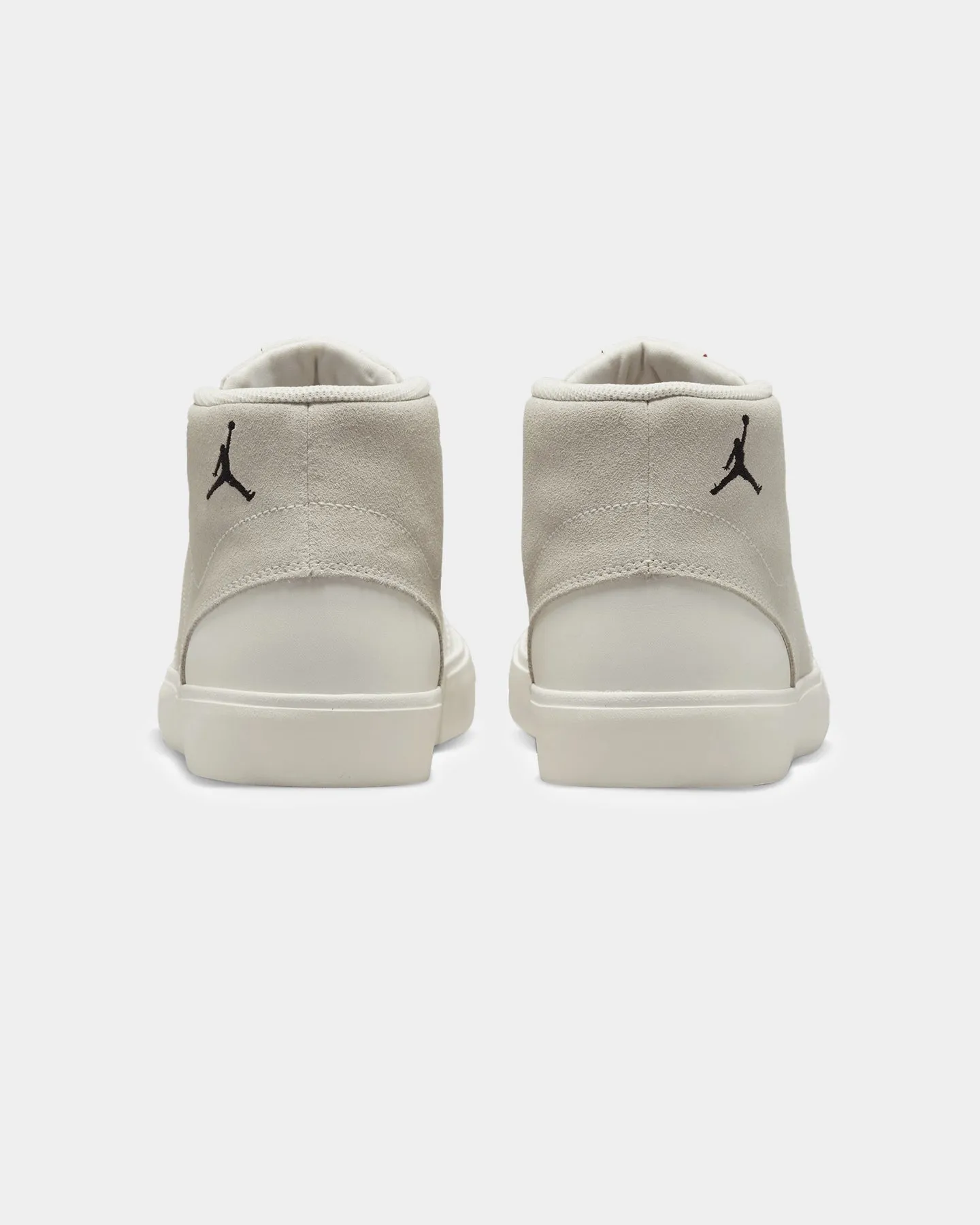 Jordan Series Mid Sail/Black-White