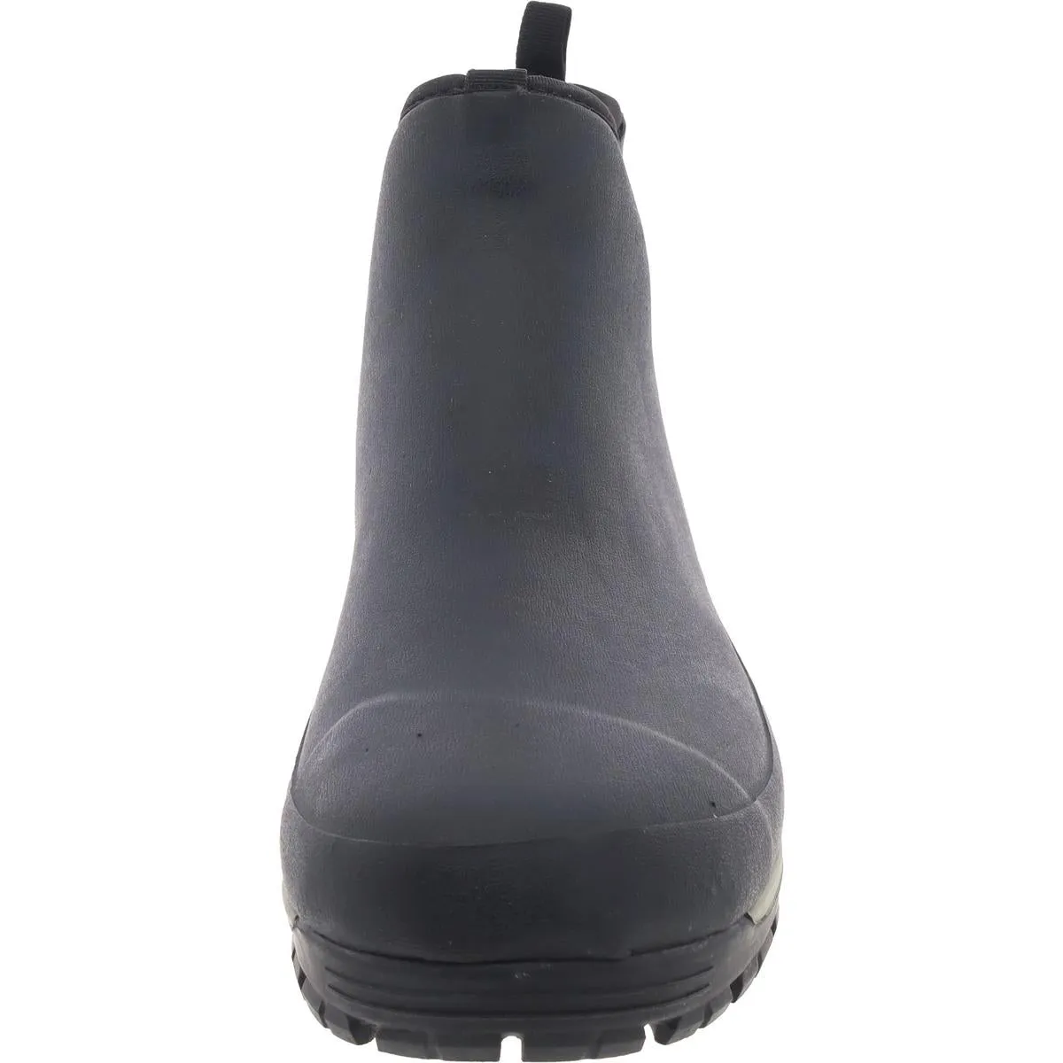 Larslo Mens Man Made Rain Boots