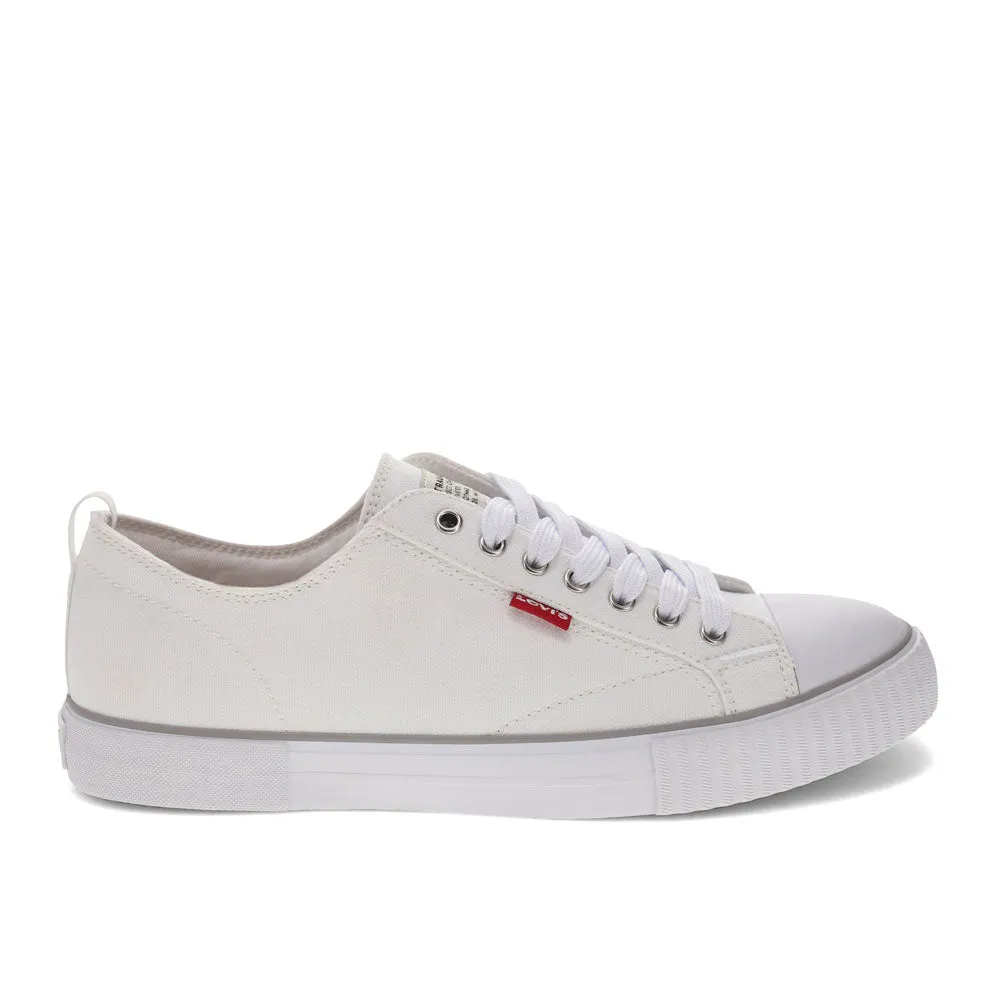 Levi's Mens Anikin C CVS Casual Sneaker Shoe