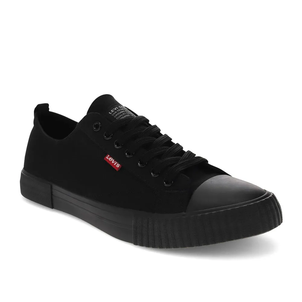 Levi's Mens Anikin C CVS Casual Sneaker Shoe