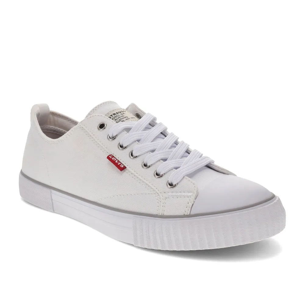 Levi's Mens Anikin C CVS Casual Sneaker Shoe
