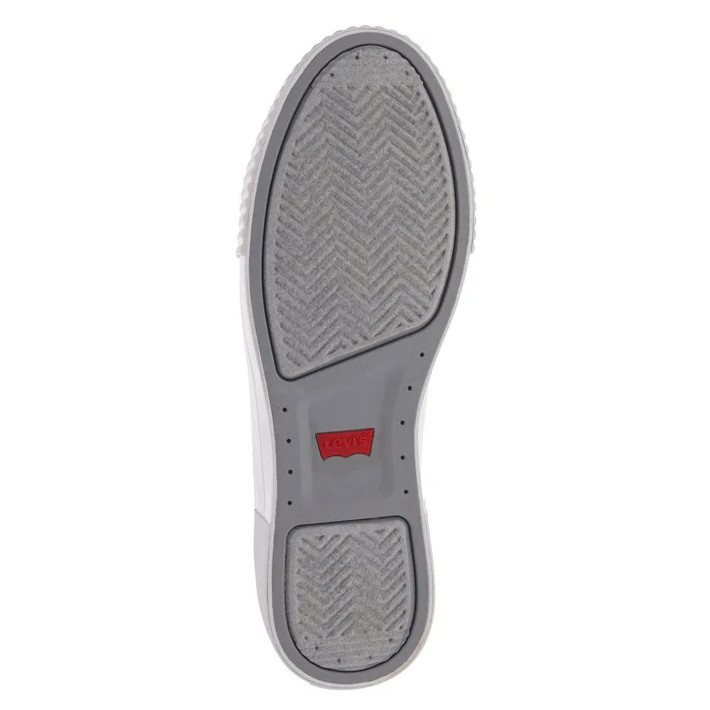 Levi's Mens Anikin C CVS Casual Sneaker Shoe