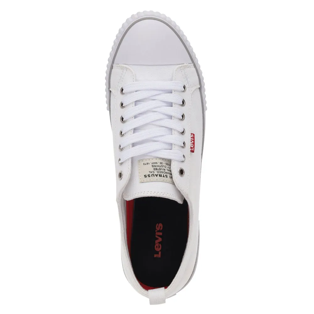 Levi's Mens Anikin C CVS Casual Sneaker Shoe