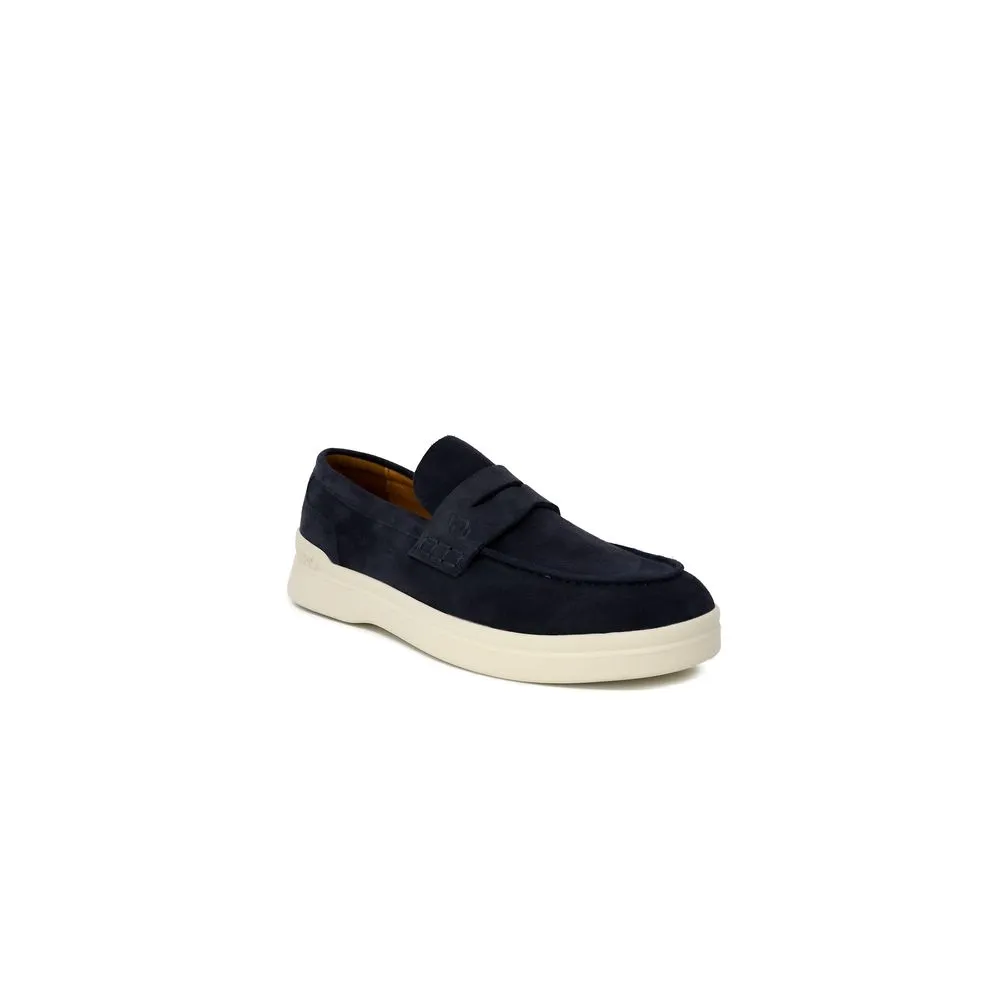 Liu Jo Suede Leather Men's Casual