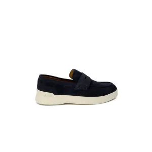 Liu Jo Suede Leather Men's Casual