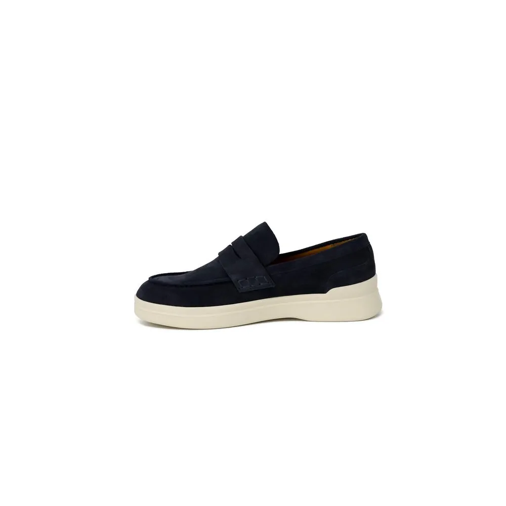 Liu Jo Suede Leather Men's Casual