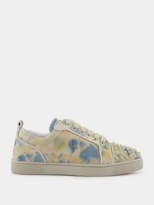 Louis Junior Spikes Multicolor Sneakers