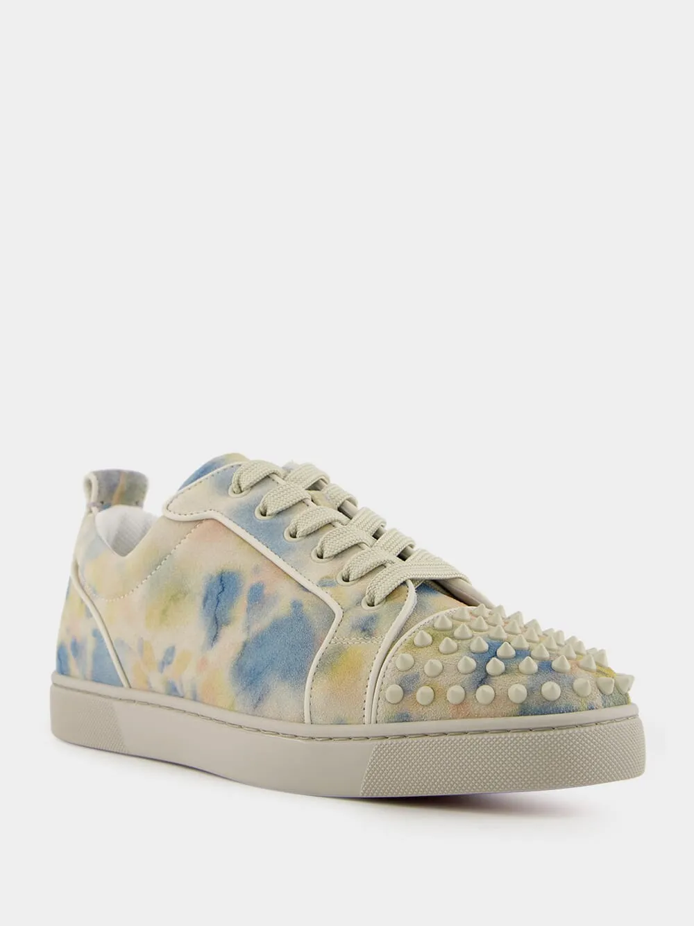 Louis Junior Spikes Multicolor Sneakers