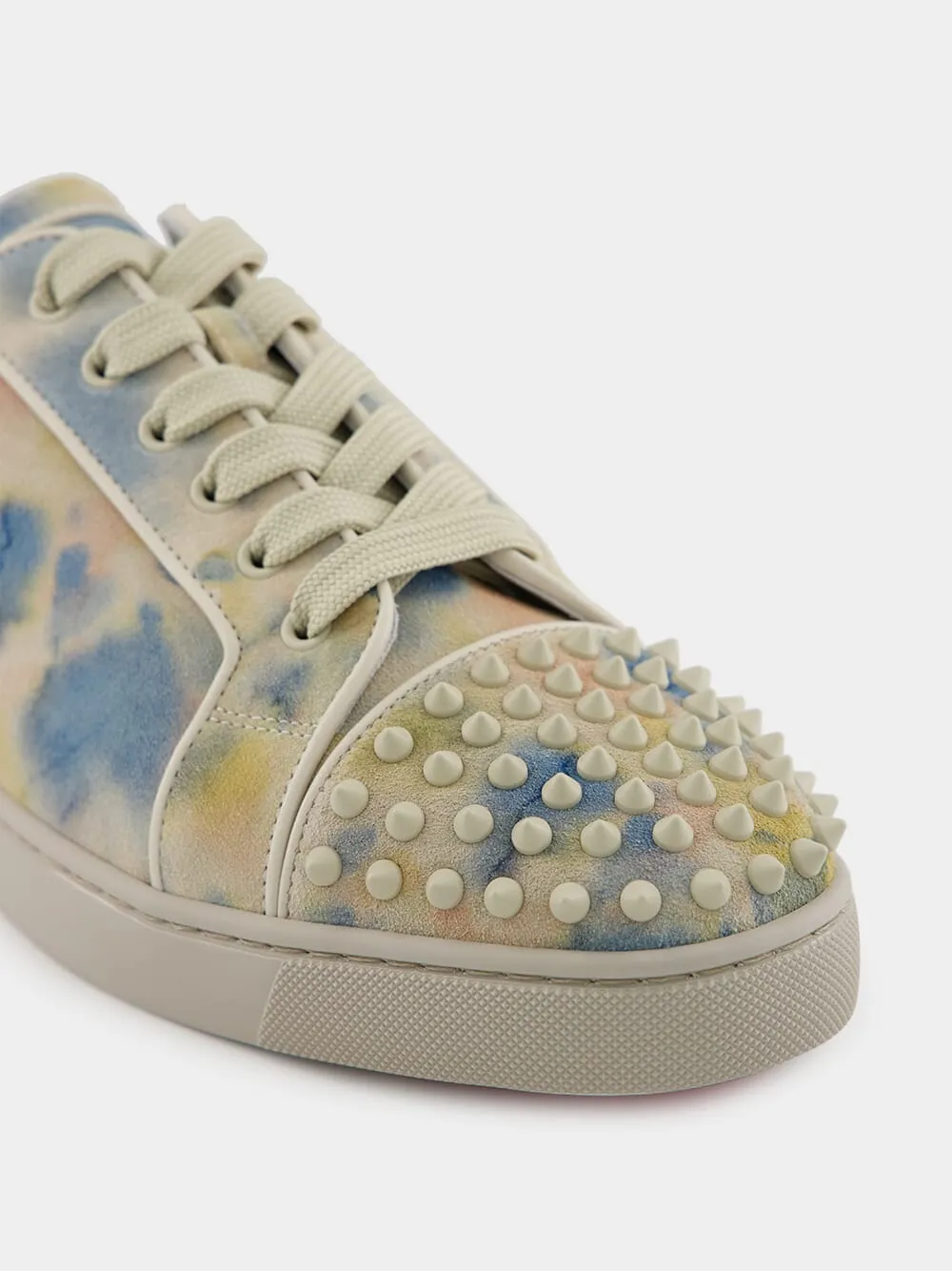 Louis Junior Spikes Multicolor Sneakers