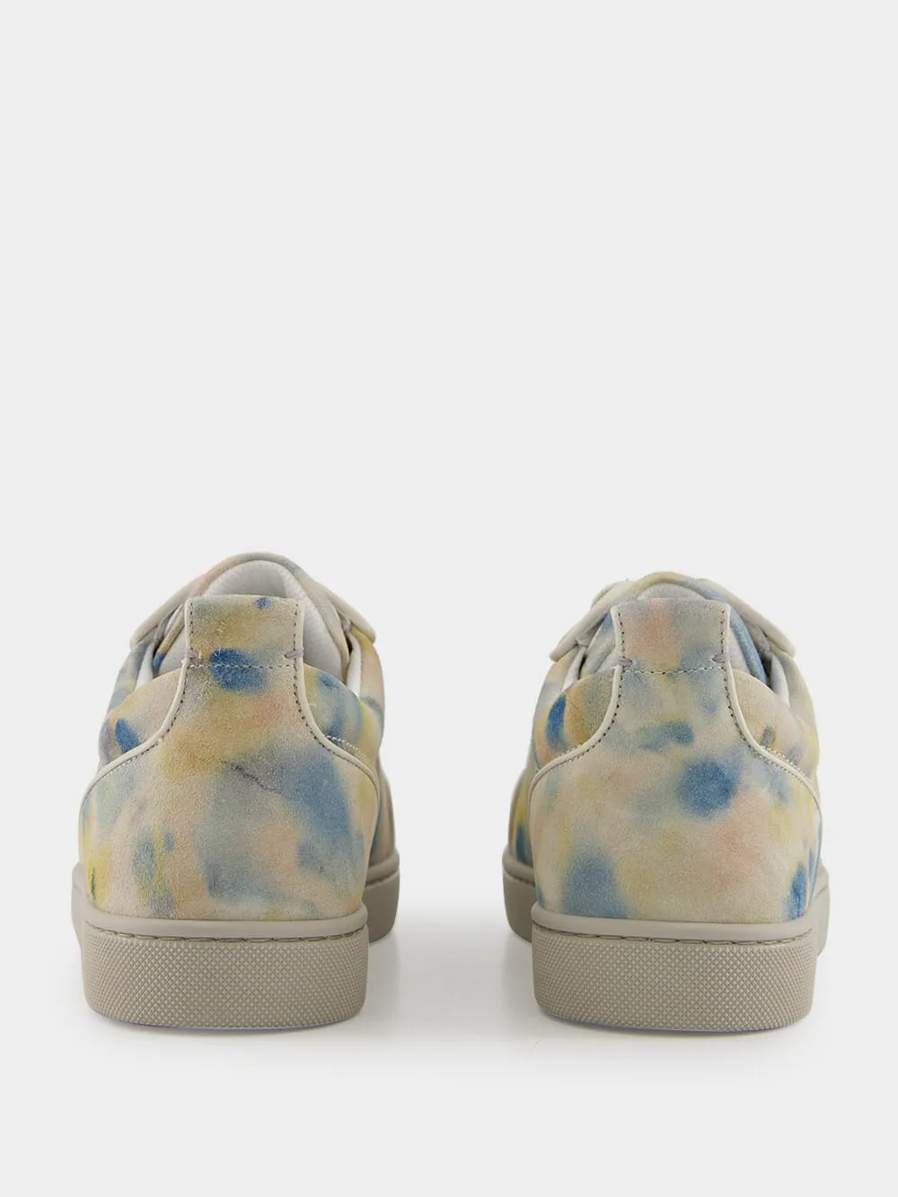 Louis Junior Spikes Multicolor Sneakers