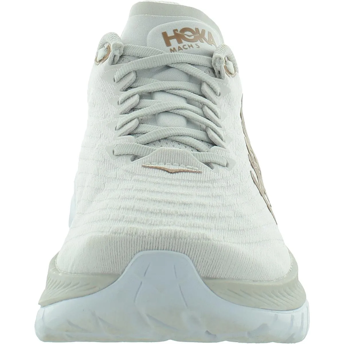 M Mach 5 Mens Logo Active Running Shoes