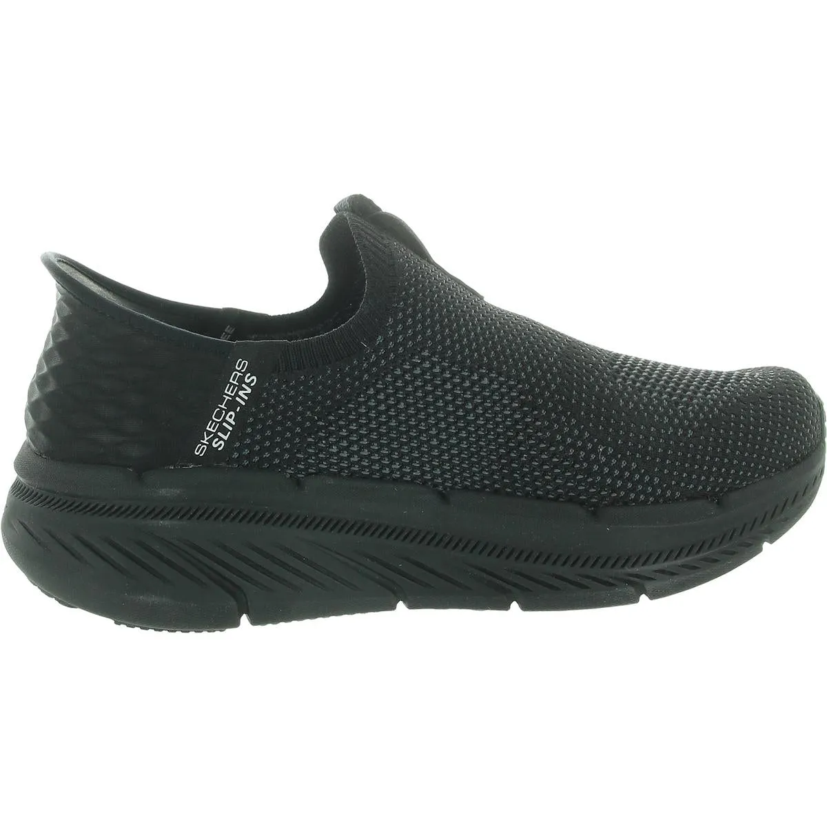 Max Cushioning Premier 2.0-Advantageous 2 Mens Padded Insole Knit Running & Training Shoes