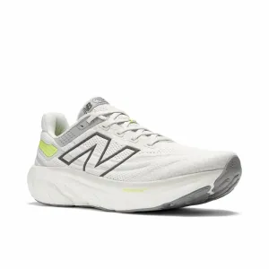 Men Fresh Foam 1080 V13 Running Shoes In Grey Matter/shadow Grey