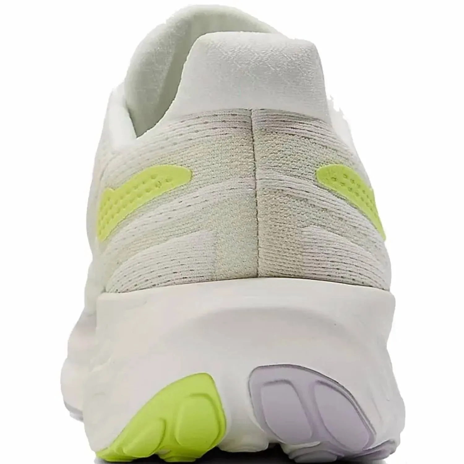 Men Fresh Foam 1080 V13 Running Shoes In Grey Matter/shadow Grey