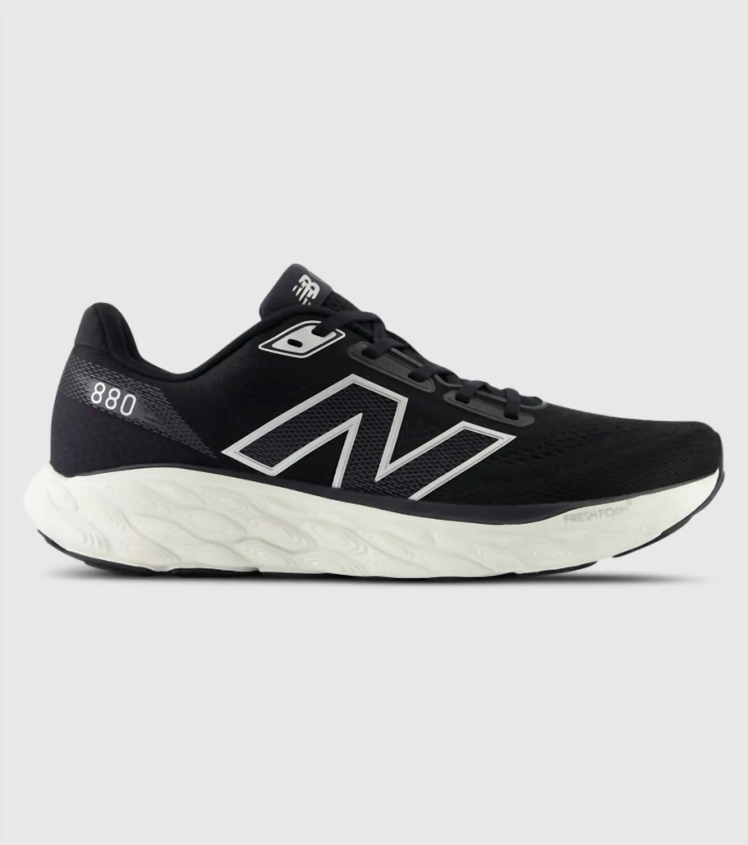 Men's 880V14 Sneaker In Black