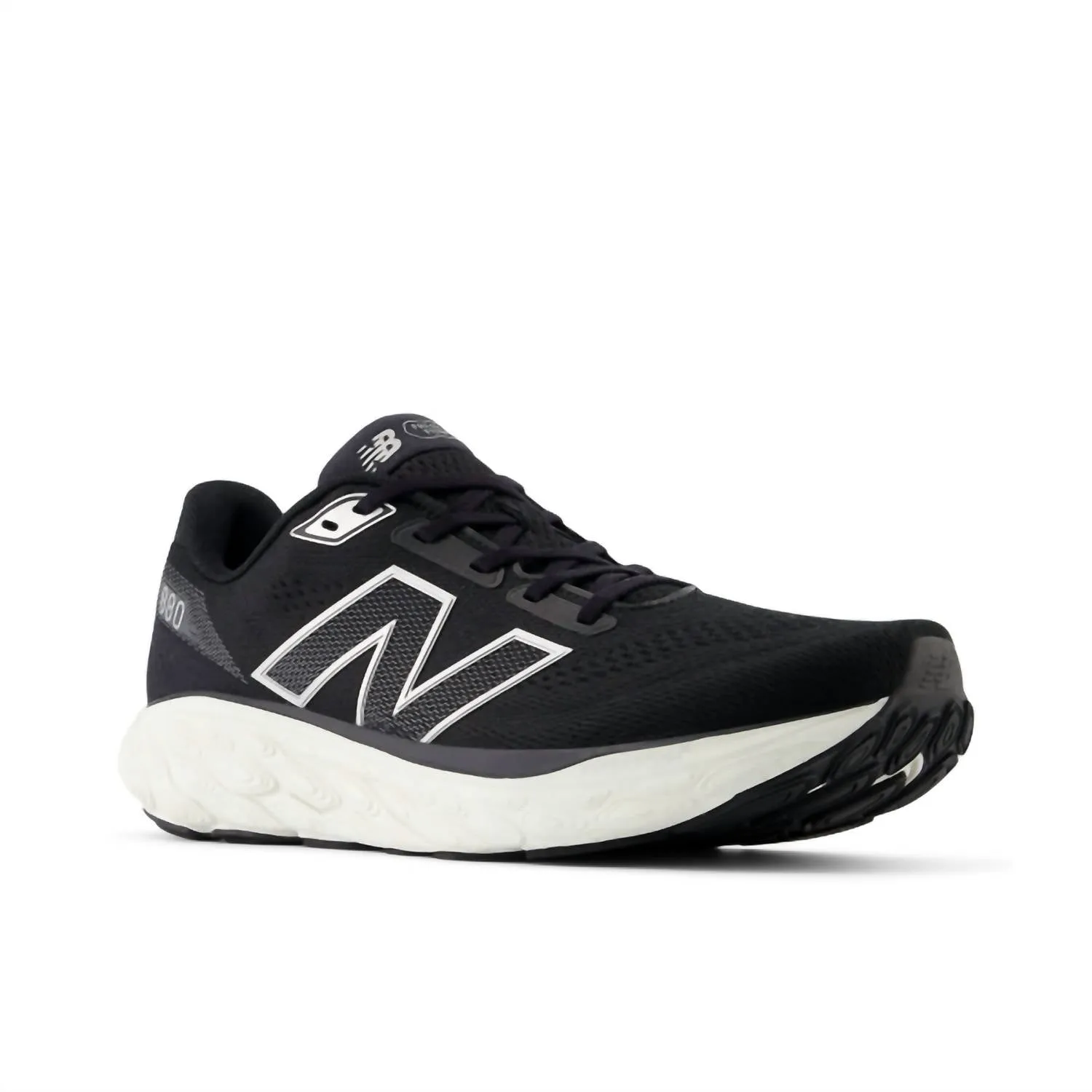 Men's 880V14 Sneaker In Black