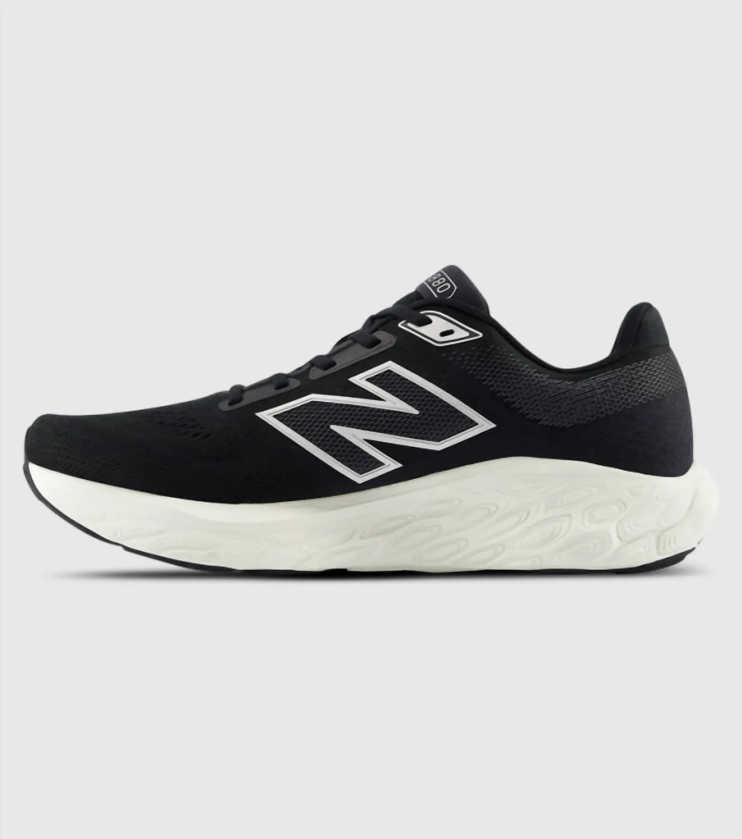 Men's 880V14 Sneaker In Black