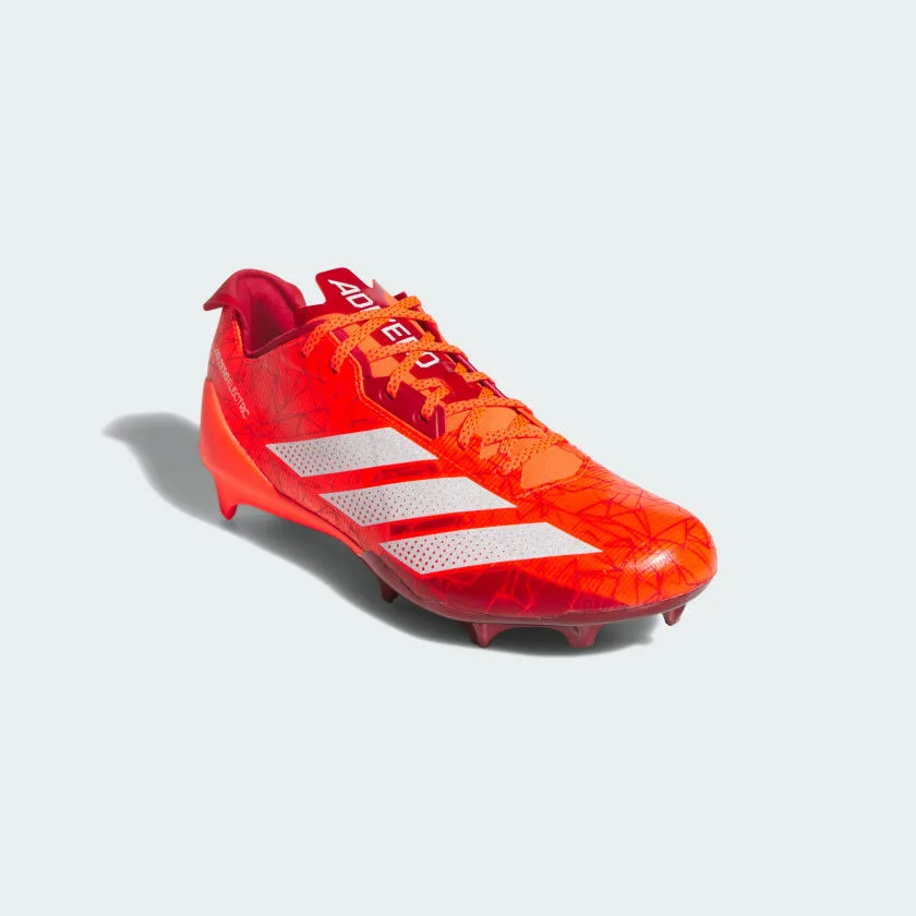 Men's adidas Adizero Electric II Hidden Gems Football Cleats